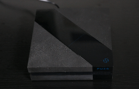 首款国产游戏机战斧F1开箱鉴赏：外型精美性能良好图片