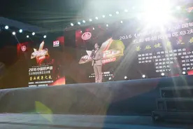 2016《中国好声音》五谷春信阳海选总决赛端午节晚完美收官图片