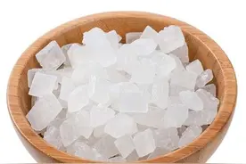 冰糖如何存储图片