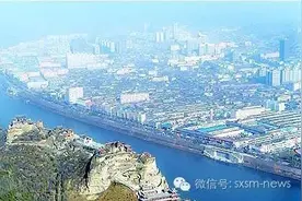 游玩丨果断收藏！2016神木游最全攻略~图片