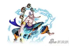 航海王启航艾尼路操作技巧详解 风雪英雄路图片