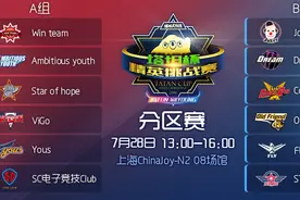 球球大作战塔坦杯直播地址 球球大作战塔坦杯赛程一览图片