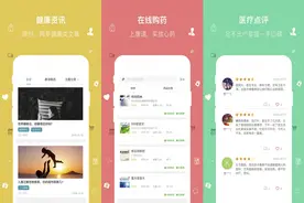 康语（the CareVoice）：让每个人都可以分享就医体验的医疗服务平台图片