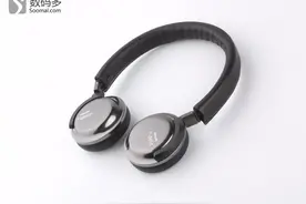 飞利浦 PHILIPS Fidelio F1头戴式耳机 图集图片