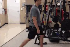 30天8组动作提高弹跳力！排球人轻松离地50厘米的练习！收藏必备！图片