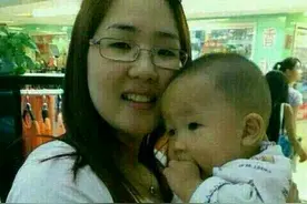产后暴瘦40 斤，让我轻轻松松做辣妈图片