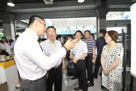 人力窝CEO马西亚：人力资源管理助力世界工厂转型图片