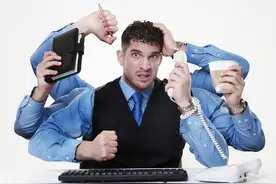 客人说东西丢在酒店，服务员却说没找到怎么办？图片