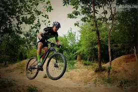 【CannondaleChina】“孤独求败”的F27.5图片