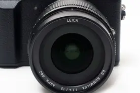 徕卡味道十足 松下12mm / F1.4 镜头海外体验图片