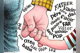 调查 | 外滩教育“中国好爸爸”问卷调查图片