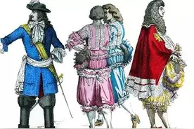 从高跟鞋谈起（拇外翻患者必看）图片