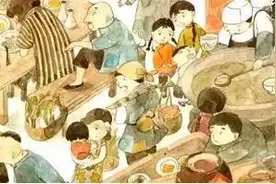 今天进入二伏，伏天为什么要吃面？多种面条做法，转走不谢！图片