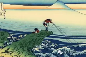 有人在门口摆了三只乌龟，据说很吉利 | 上海风水散记图片