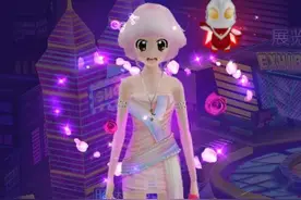 心动劲舞团女装搭配赏析 哪些美装搭配更美图片