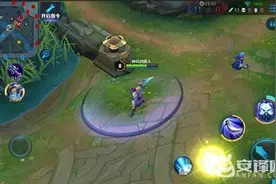 王者荣耀新版兰陵王怎么样?兰陵王技能有哪些调整?图片