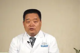 权威专家：腰椎间盘突出和梨状肌综合症的区别视频封面