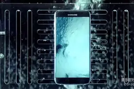 三星S7 edge精密工艺：水进不去的原因图片