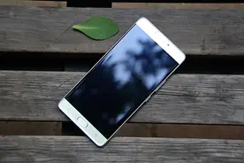 金立超级续航手机M6评测：安全加密性能突出图片