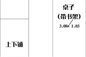 收拾寝室，“纳”都不是事 | 新生代图片
