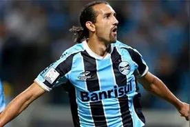 巴甲竞彩推荐：满腹怨气 格雷米奥主场发泄图片