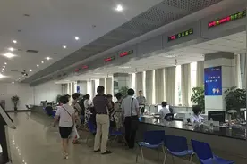 不动产登记中心出新招 “朝九晚五”制随到随办图片