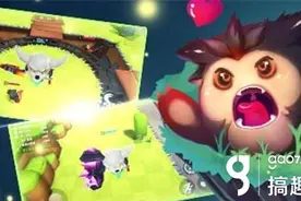 小怪兽也有大梦想 《怪兽大作战》萌趣来袭图片