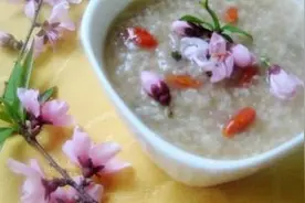 桃花美容法 人面桃花醉红颜图片