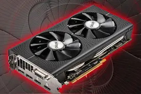 更亲民的“北极星” AMD新甜点RX 470显卡首测图片