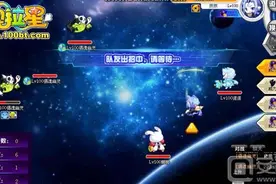 奥拉星暗夜晨星怎么过 暗夜星辰过关攻略图片