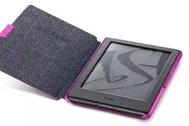 测试|亚马逊Kindle入门版电子阅读器 入门版再升级图片