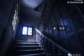 盘点那些“世界最恐怖”的鬼屋，请在家长陪同下观看！图片