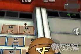 CF手游大乱投模式分析 超快打造的投篮之王图片