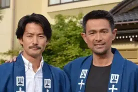 他已剪短他的发图片
