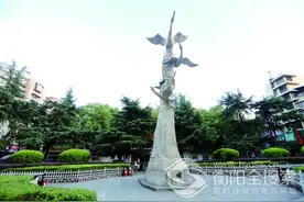 中山路：商业热度在这传承了数百年图片