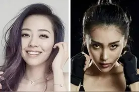 当女神遇到女神:张靓颖和吴靖萱的双“J”合璧图片