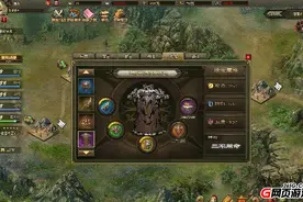 攻城掠地5宝3部件过189副本技巧分享图片