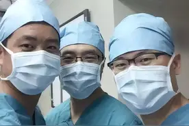 你眼中的外科大夫是什么样的？图片