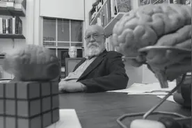 人的身体中有灵魂存在吗？ | 阅想荐书图片