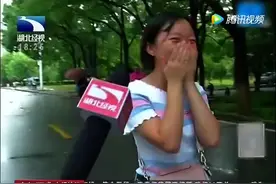 00后大学新生报道新流行“空手到”，行李都拿快递邮寄视频封面