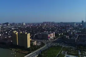 #泰州泰兴 大江福地，大美泰兴，素裹丹心的泰兴检察人，为法治泰兴、绿色泰兴护航，泰兴人点心心视频封面