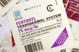 芬太尼透皮贴剂如何使用才安全有效？图片