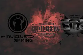 【赛后速报/EDG 2-0 IG】Deft神箭穿杨，EDG十五连胜！图片