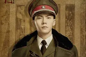 这样的“军装诱惑”，你扛得住吗？图片