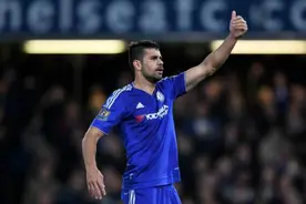 马竞主席：从没想过引进科斯塔图片