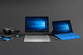传微软正在测试 3 款 Surface 一体机，还有更新版 Surface Book图片