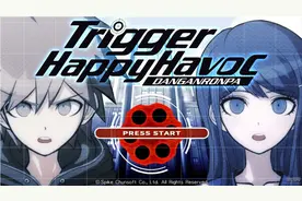 《弹丸论破》PC版免费语言更新包放出 已支持中文字幕！图片
