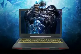 因为用心所以精彩 机械革命X6Ti-Pro发售图片