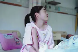 体重不足60斤，饱受折磨5年！13岁“换心”女孩的故事惹人心疼视频封面