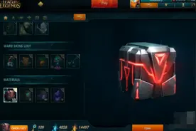 LOL海克斯科技商店传送门符石什么时候再上架图片